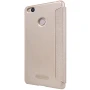 Nillkin Sparkle Series New Leather case for Xiaomi Mi4S order from official NILLKIN store